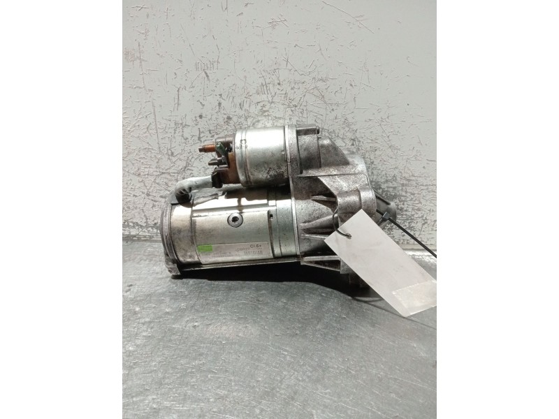 Recambio de motor arranque para peugeot 607 (9d, 9u) 2.0 hdi referencia OEM IAM 9646972280  