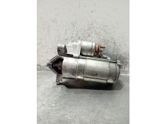 Recambio de motor arranque para peugeot 607 (9d, 9u) 2.0 hdi referencia OEM IAM 9646972280   2