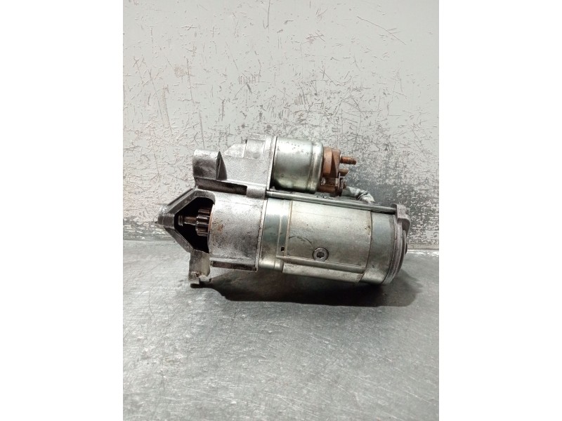 Recambio de motor arranque para peugeot 607 (9d, 9u) 2.0 hdi referencia OEM IAM 9646972280  