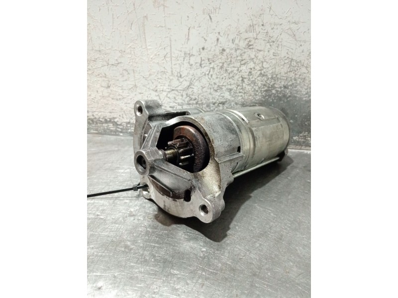 Recambio de motor arranque para peugeot 607 (9d, 9u) 2.0 hdi referencia OEM IAM 9646972280  