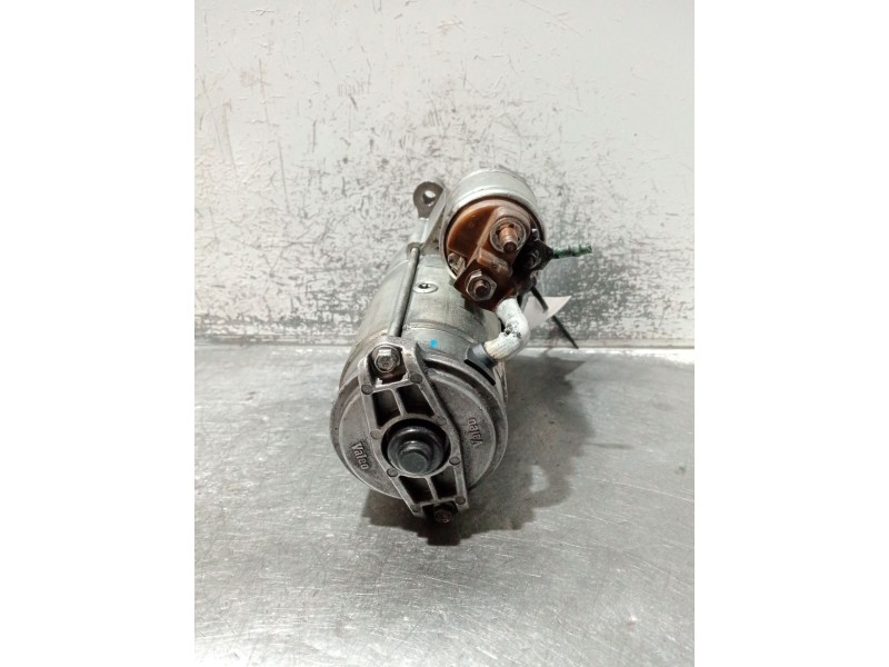 Recambio de motor arranque para peugeot 607 (9d, 9u) 2.0 hdi referencia OEM IAM 9646972280  