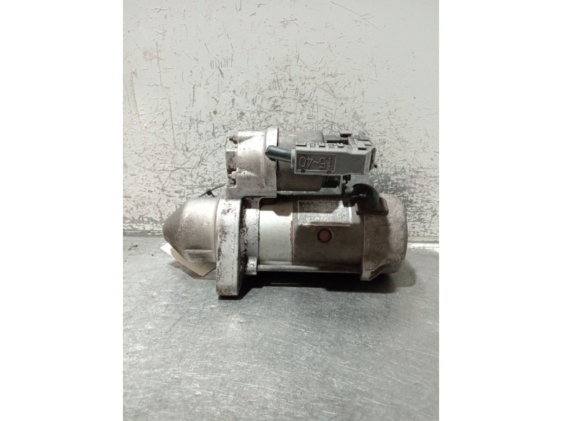Recambio de motor arranque para toyota avensis station wagon (_t25_) 2.2 d-4d (adt251_) referencia OEM IAM 281000G040  