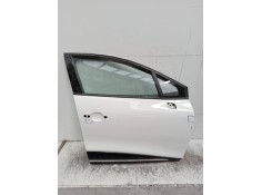 Recambio de puerta delantera derecha para renault clio iv (bh_) 0.9 tce 90 referencia OEM IAM   
