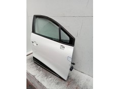 Recambio de puerta delantera derecha para renault clio iv (bh_) 0.9 tce 90 referencia OEM IAM    2