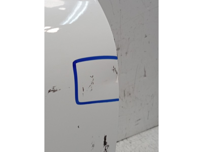 Recambio de puerta delantera derecha para renault clio iv (bh_) 0.9 tce 90 referencia OEM IAM   