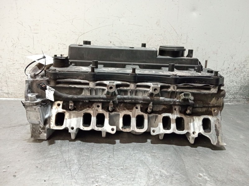 Recambio de culata para ford transit furgoneta (fa_ _) 2.2 tdci referencia OEM IAM  DRFB 