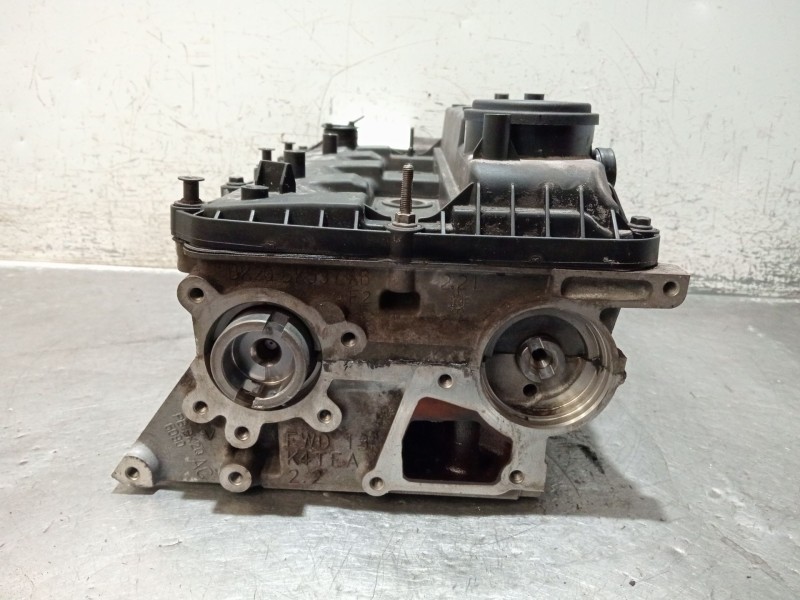 Recambio de culata para ford transit furgoneta (fa_ _) 2.2 tdci referencia OEM IAM  DRFB 