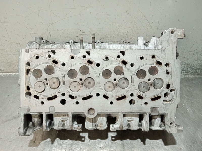 Recambio de culata para ford transit furgoneta (fa_ _) 2.2 tdci referencia OEM IAM  DRFB 