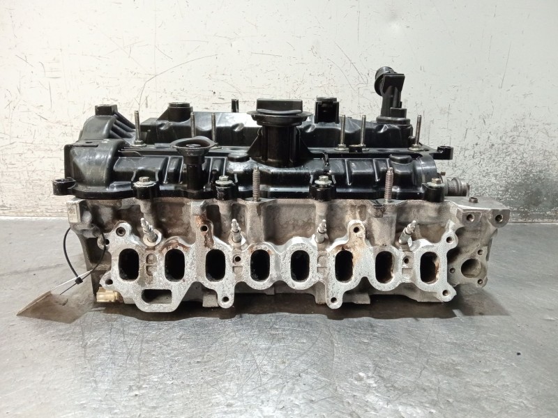 Recambio de culata para mazda 3 (bm, bn) 2.2 d referencia OEM IAM  SH 