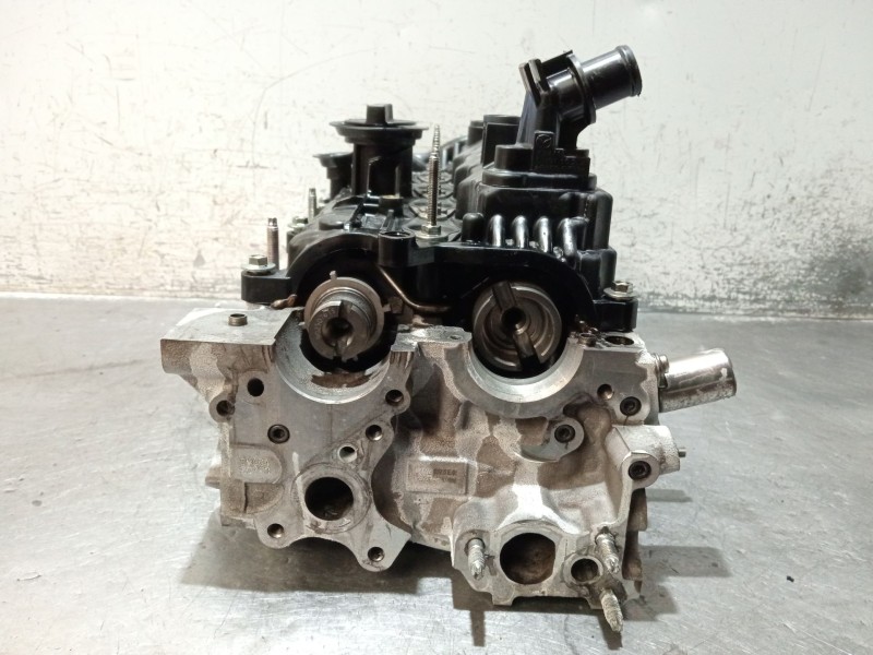 Recambio de culata para mazda 3 (bm, bn) 2.2 d referencia OEM IAM  SH 