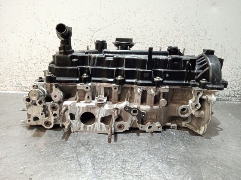 Recambio de culata para mazda 3 (bm, bn) 2.2 d referencia OEM IAM  SH 