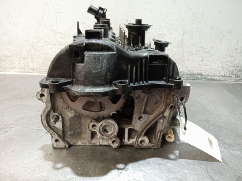 Recambio de culata para mazda 3 (bm, bn) 2.2 d referencia OEM IAM  SH 