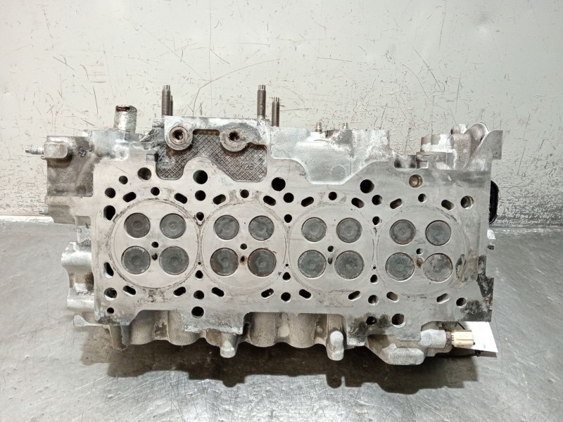 Recambio de culata para mazda 3 (bm, bn) 2.2 d referencia OEM IAM  SH 