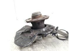 Recambio de mangueta delantera izquierda para mercedes clase s (w220) berlina 3.2 cdi cat referencia OEM IAM    2