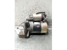 Recambio de motor arranque para citroën saxo (s0, s1) 1.1 x, sx referencia OEM IAM M002T13081  