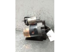 Recambio de motor arranque para citroën saxo (s0, s1) 1.1 x, sx referencia OEM IAM M002T13081   2
