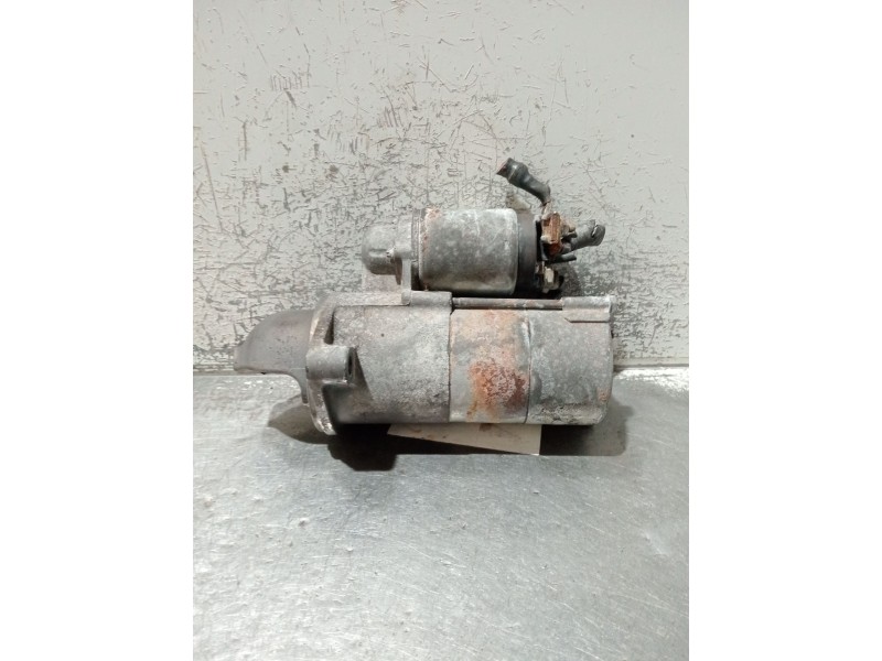 Recambio de motor arranque para chevrolet lacetti (j200) 2.0 d referencia OEM IAM 96843574  