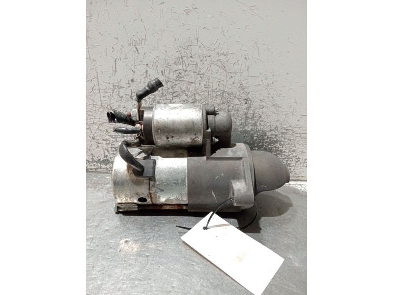 Recambio de motor arranque para chevrolet lacetti (j200) 2.0 d referencia OEM IAM 96843574  