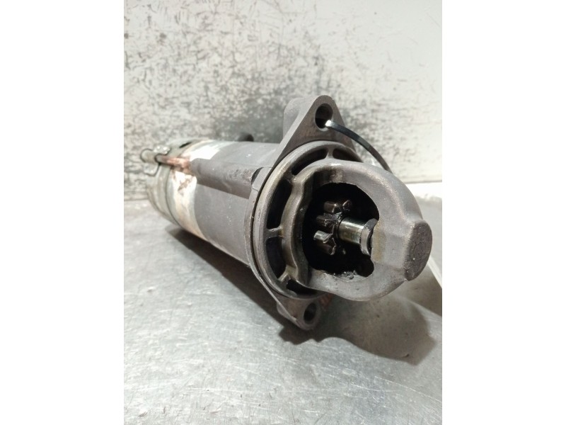 Recambio de motor arranque para chevrolet lacetti (j200) 2.0 d referencia OEM IAM 96843574  