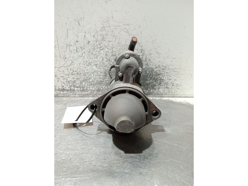 Recambio de motor arranque para chevrolet lacetti (j200) 2.0 d referencia OEM IAM 96843574  