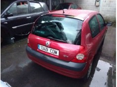 renault clio ii fase ii (b/cb0) del año 2003 2