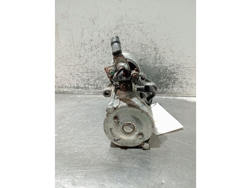 Recambio de motor arranque para chevrolet lacetti (j200) 2.0 d referencia OEM IAM 96843574  