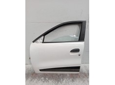 Recambio de puerta delantera izquierda para dacia spring ev (b6m1) referencia OEM IAM