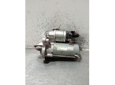 Recambio de motor arranque para ford fiesta vi (cb1, ccn) 1.6 tdci referencia OEM IAM 8V2111000AD  