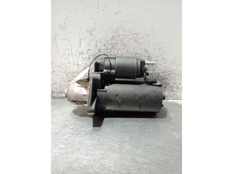 Recambio de motor arranque para iveco daily vi furgoneta 33s13, 35s13, 35c13 referencia OEM IAM 1005831623  