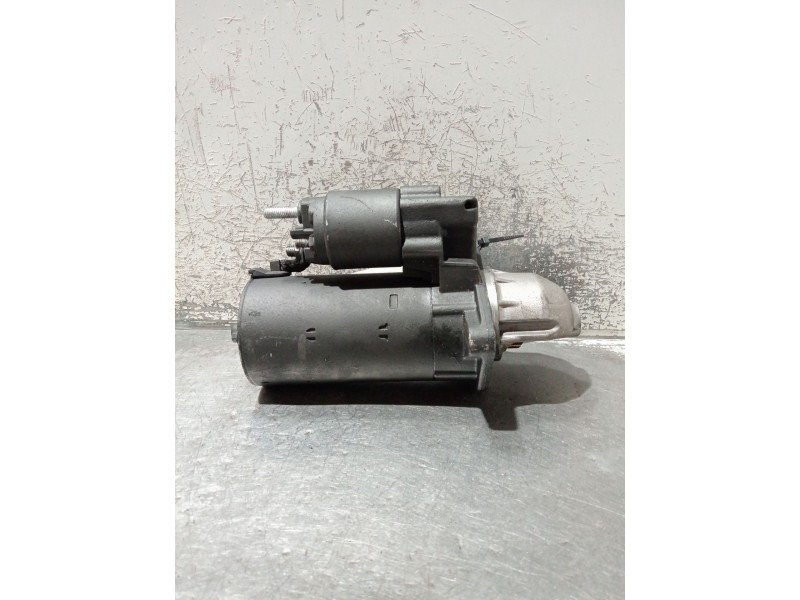 Recambio de motor arranque para iveco daily vi furgoneta 33s13, 35s13, 35c13 referencia OEM IAM 1005831623  