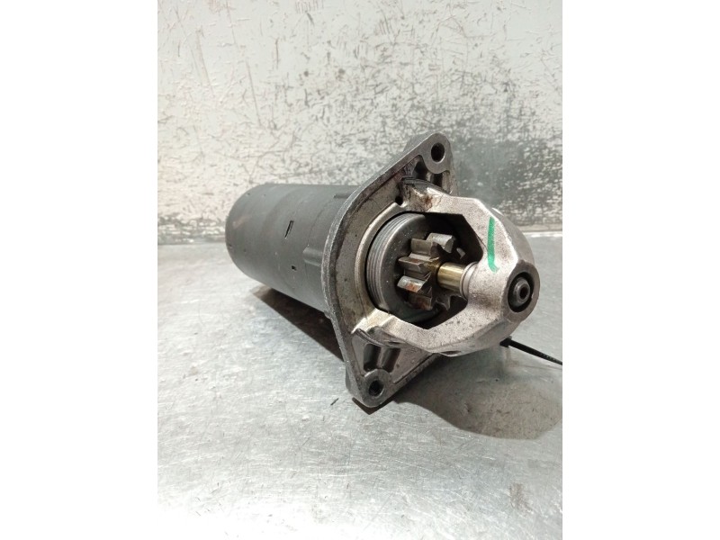 Recambio de motor arranque para iveco daily vi furgoneta 33s13, 35s13, 35c13 referencia OEM IAM 1005831623  