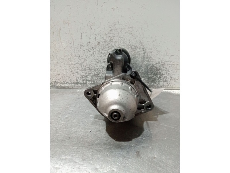 Recambio de motor arranque para iveco daily vi furgoneta 33s13, 35s13, 35c13 referencia OEM IAM 1005831623  