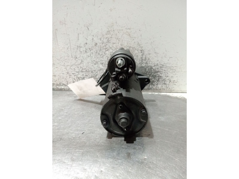 Recambio de motor arranque para iveco daily vi furgoneta 33s13, 35s13, 35c13 referencia OEM IAM 1005831623  