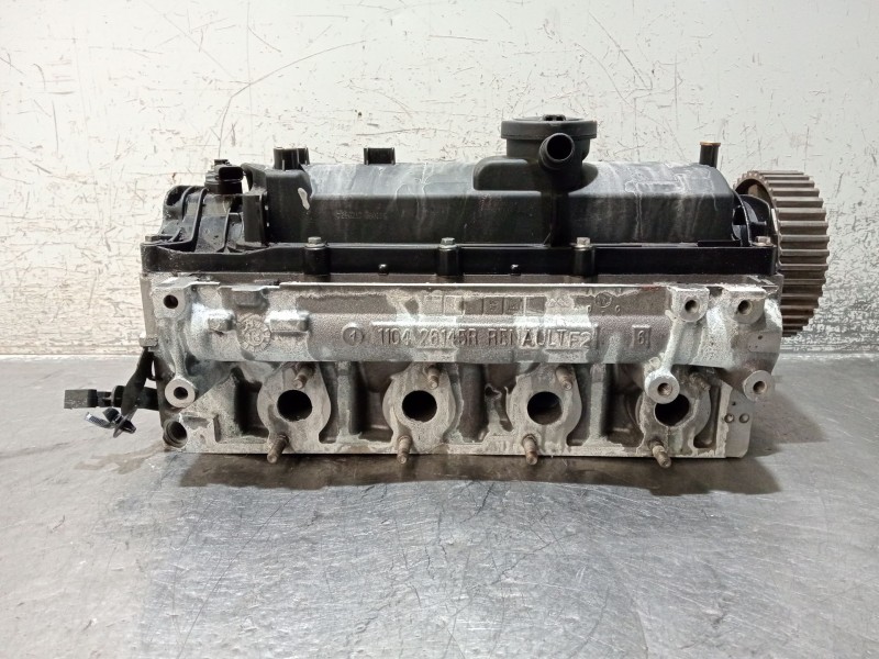 Recambio de culata para renault megane iii hatchback (bz0/1_, b3_) 1.5 dci (bz09, bz0d, bz1w, bz29, bz14) referencia OEM IAM 110