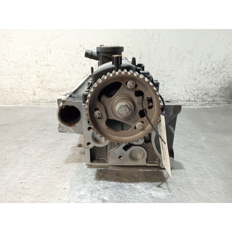 Recambio de culata para renault megane iii hatchback (bz0/1_, b3_) 1.5 dci (bz09, bz0d, bz1w, bz29, bz14) referencia OEM IAM 110