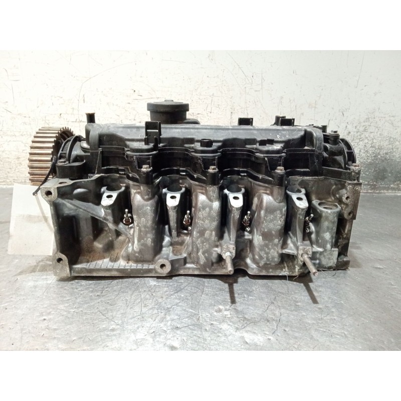 Recambio de culata para renault megane iii hatchback (bz0/1_, b3_) 1.5 dci (bz09, bz0d, bz1w, bz29, bz14) referencia OEM IAM 110