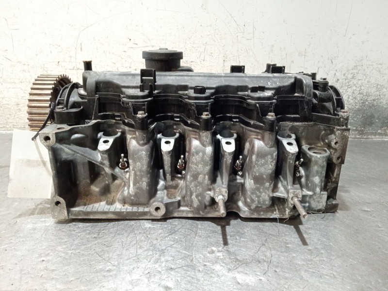 Recambio de culata para renault megane iii hatchback (bz0/1_, b3_) 1.5 dci (bz09, bz0d, bz1w, bz29, bz14) referencia OEM IAM 110
