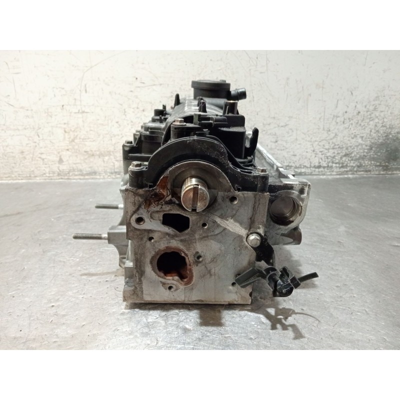 Recambio de culata para renault megane iii hatchback (bz0/1_, b3_) 1.5 dci (bz09, bz0d, bz1w, bz29, bz14) referencia OEM IAM 110