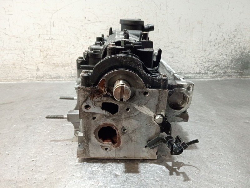 Recambio de culata para renault megane iii hatchback (bz0/1_, b3_) 1.5 dci (bz09, bz0d, bz1w, bz29, bz14) referencia OEM IAM 110