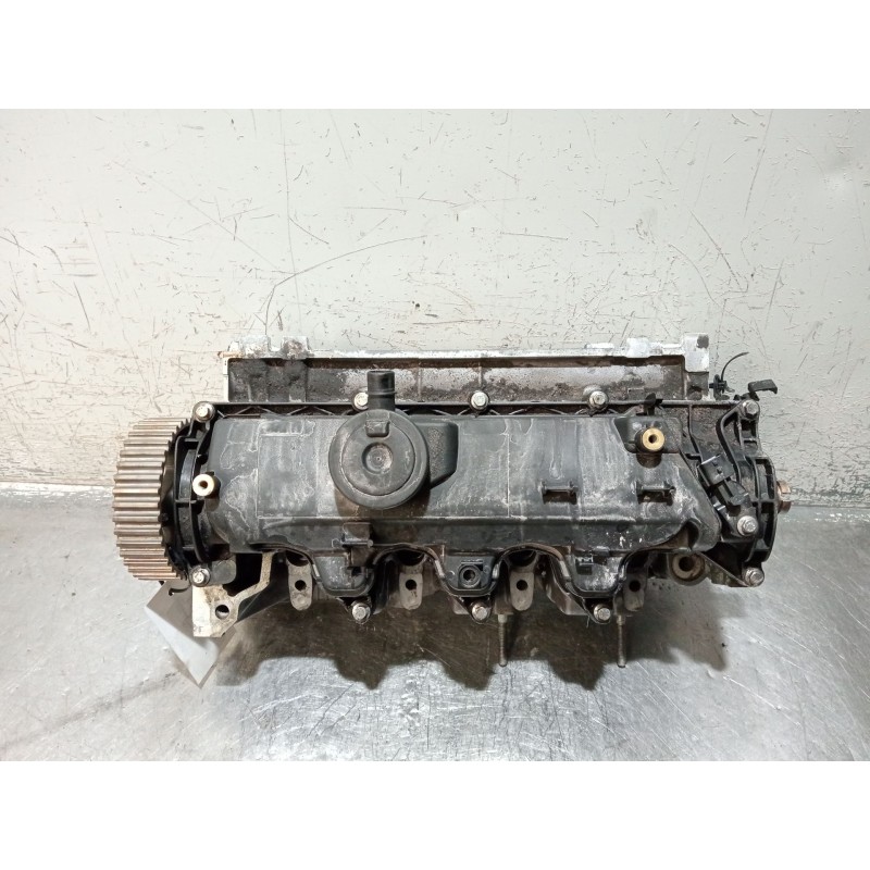 Recambio de culata para renault megane iii hatchback (bz0/1_, b3_) 1.5 dci (bz09, bz0d, bz1w, bz29, bz14) referencia OEM IAM 110