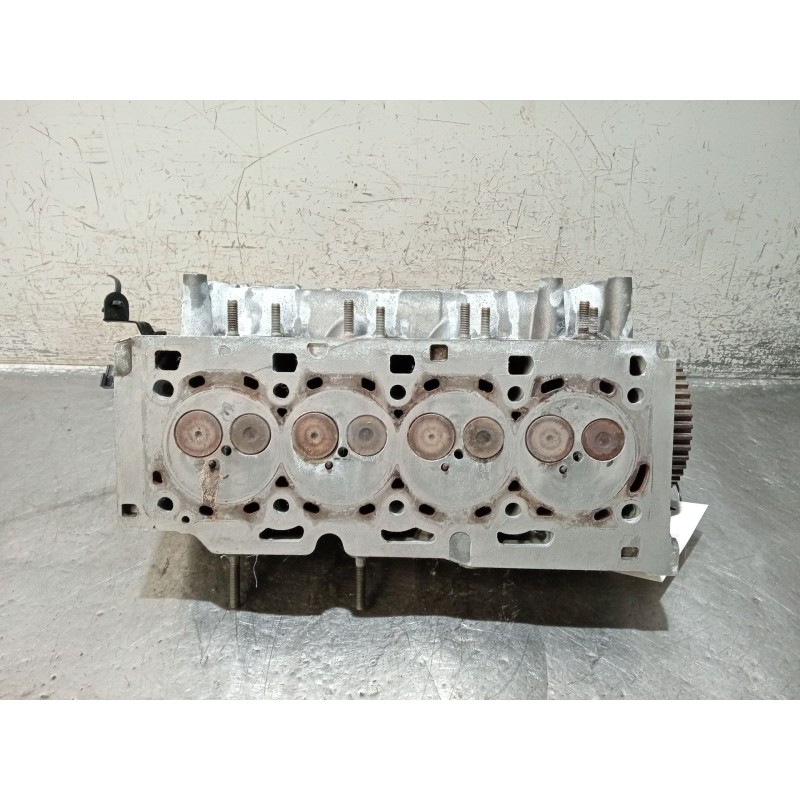 Recambio de culata para renault megane iii hatchback (bz0/1_, b3_) 1.5 dci (bz09, bz0d, bz1w, bz29, bz14) referencia OEM IAM 110