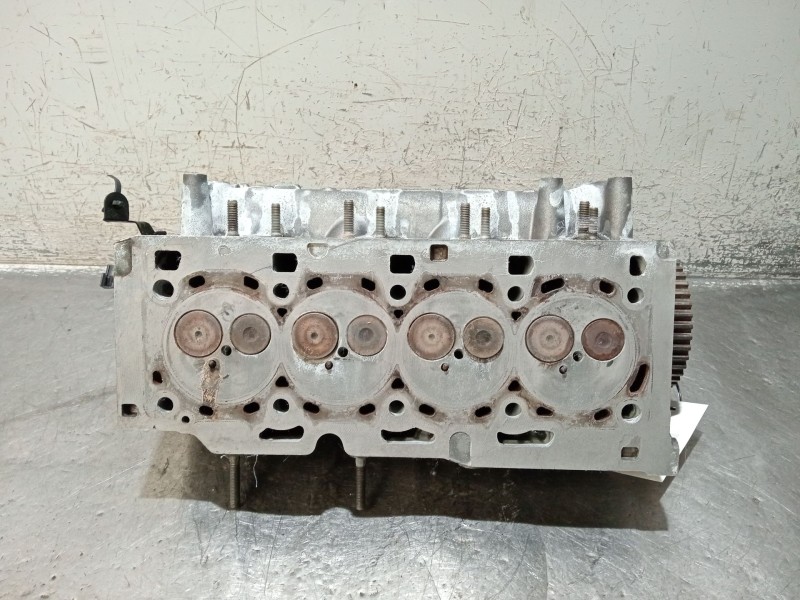 Recambio de culata para renault megane iii hatchback (bz0/1_, b3_) 1.5 dci (bz09, bz0d, bz1w, bz29, bz14) referencia OEM IAM 110