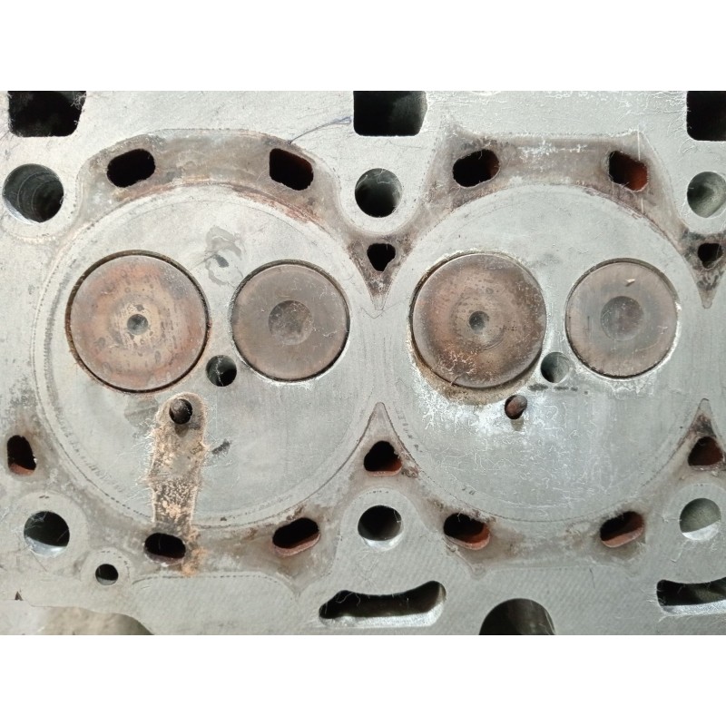 Recambio de culata para renault megane iii hatchback (bz0/1_, b3_) 1.5 dci (bz09, bz0d, bz1w, bz29, bz14) referencia OEM IAM 110