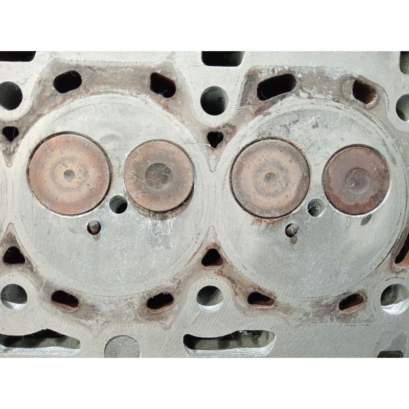 Recambio de culata para renault megane iii hatchback (bz0/1_, b3_) 1.5 dci (bz09, bz0d, bz1w, bz29, bz14) referencia OEM IAM 110