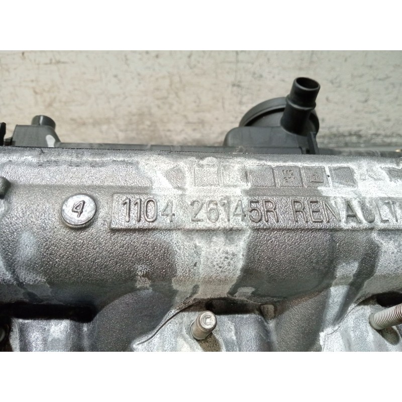 Recambio de culata para renault megane iii hatchback (bz0/1_, b3_) 1.5 dci (bz09, bz0d, bz1w, bz29, bz14) referencia OEM IAM 110