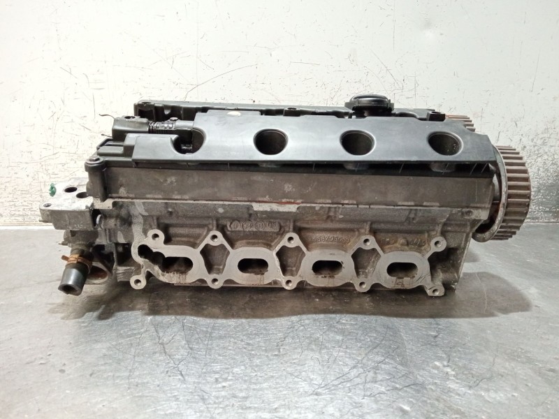 Recambio de culata para peugeot 407 (6d_) 1.8 16v (6d6fyc) referencia OEM IAM 9658795980  