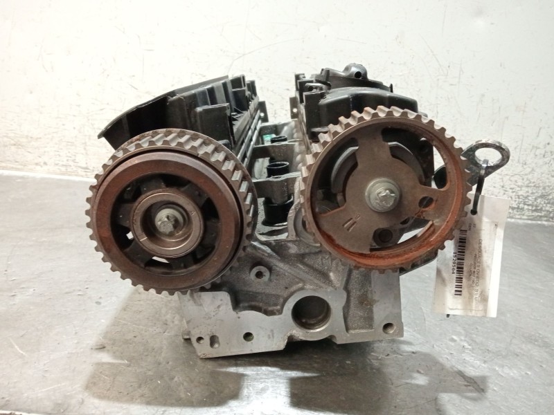 Recambio de culata para peugeot 407 (6d_) 1.8 16v (6d6fyc) referencia OEM IAM 9658795980  