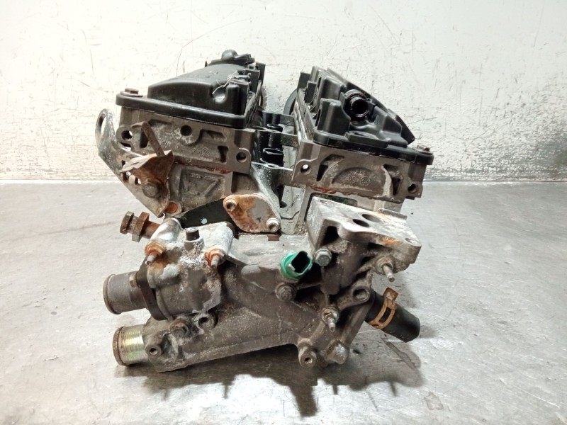 Recambio de culata para peugeot 407 (6d_) 1.8 16v (6d6fyc) referencia OEM IAM 9658795980  