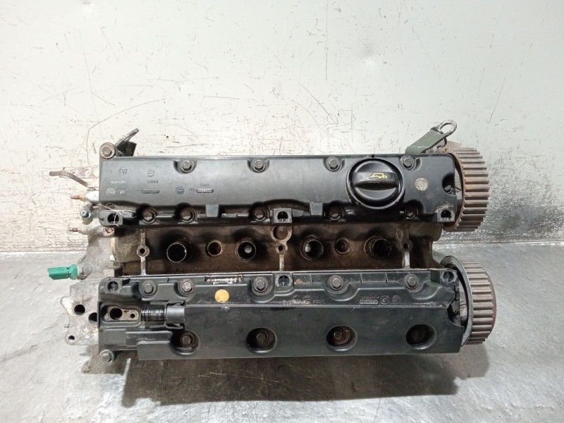 Recambio de culata para peugeot 407 (6d_) 1.8 16v (6d6fyc) referencia OEM IAM 9658795980  