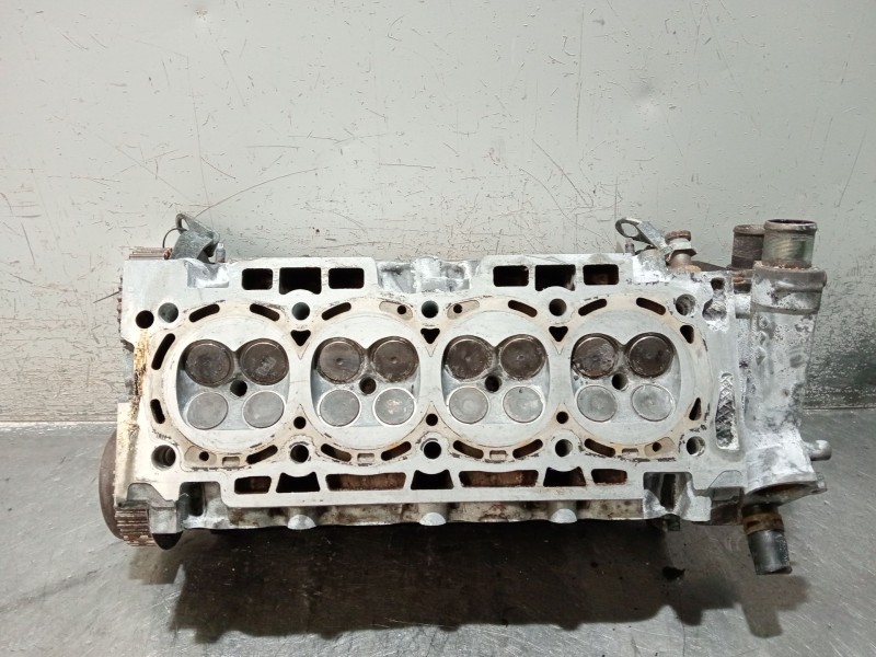 Recambio de culata para peugeot 407 (6d_) 1.8 16v (6d6fyc) referencia OEM IAM 9658795980  